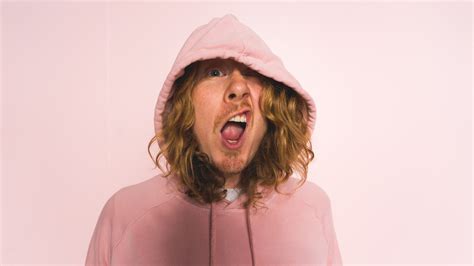 The role of occultism in shaping Ben Kweller's artistic identity